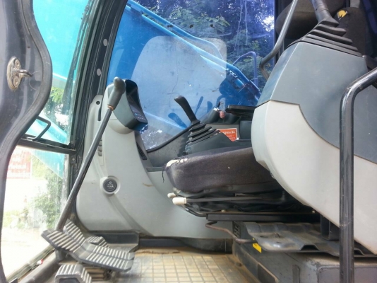 KOBELCO yn 11 ใช้งาน 10200 ช.ม. KOBELCO yn 11 ใช้งาน 10200 ช.ม.