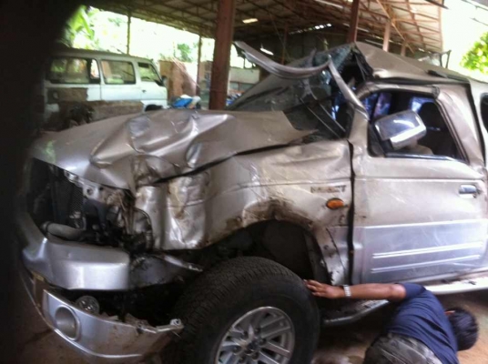 ขาย Ford everest 3.0 t auto 4x4 ปี 05 ซาก ทบ.ไม่ขาดพร้อมโอน ขาย Ford everest 3.0 t auto 4x4 ปี 05 ซาก ทบ.ไม่ขาดพร้อมโอน