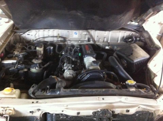 ขาย Ford everest 3.0 t auto 4x4 ปี 05 ซาก ทบ.ไม่ขาดพร้อมโอน ขาย Ford everest 3.0 t auto 4x4 ปี 05 ซาก ทบ.ไม่ขาดพร้อมโอน