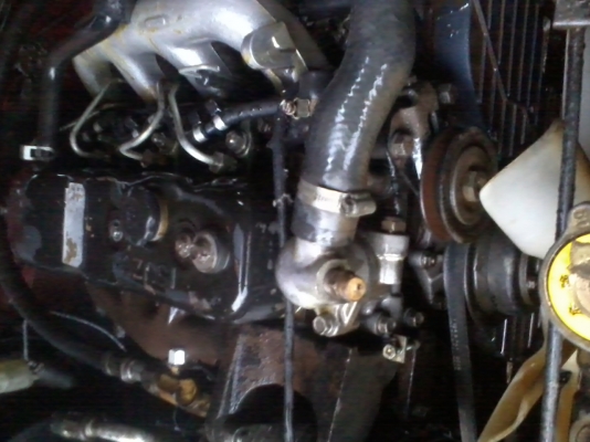 ขายมาสด้าตามสภาพ พร้อมใช่งาน คัสซี่สวยไม่ผุ เครื่องพอใช่ ทะเบียนขาด3ปี