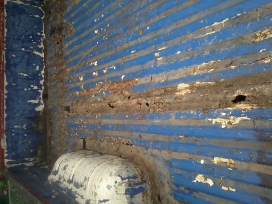 ขายมาสด้าตามสภาพ พร้อมใช่งาน คัสซี่สวยไม่ผุ เครื่องพอใช่ ทะเบียนขาด3ปี