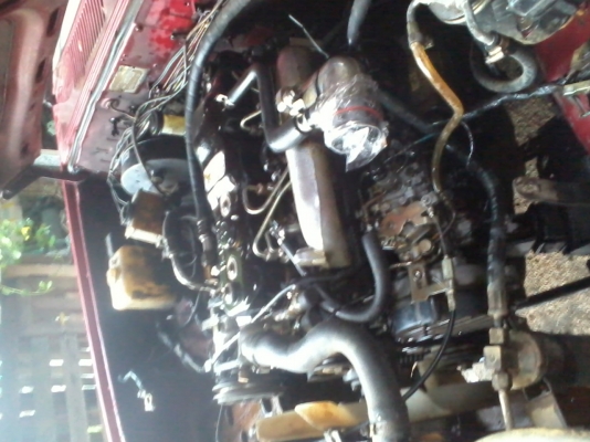 ขายมาสด้าตามสภาพ พร้อมใช่งาน คัสซี่สวยไม่ผุ เครื่องพอใช่ ทะเบียนขาด3ปี