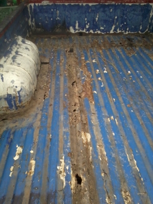 ขายมาสด้าตามสภาพ พร้อมใช่งาน คัสซี่สวยไม่ผุ เครื่องพอใช่ ทะเบียนขาด3ปี