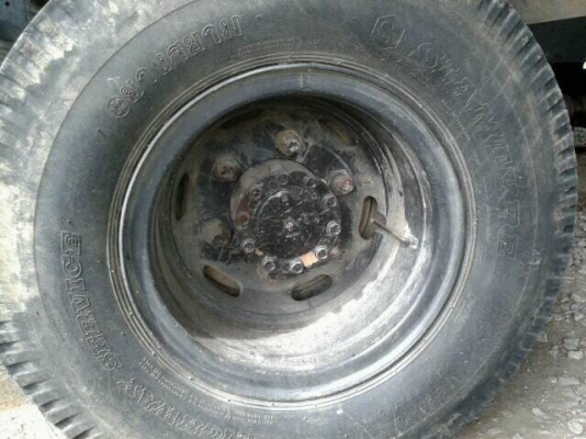 ขาย 115 ดั้มกะบอก 6 ตัน สวยๆ ขาย 115 ดั้มกะบอก 6 ตัน สวยๆ