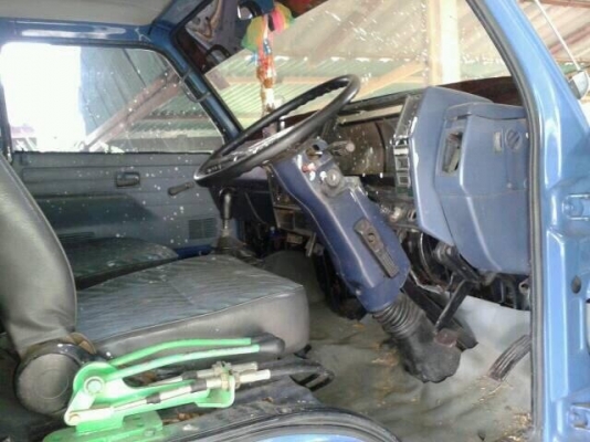 ขาย 115 ดั้มกะบอก 6 ตัน สวยๆ ขาย 115 ดั้มกะบอก 6 ตัน สวยๆ