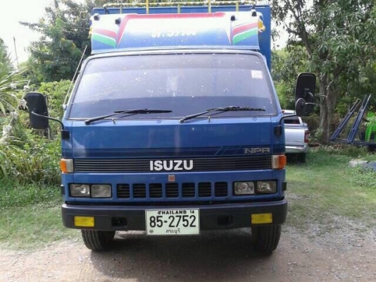 ขาย 115 ดั้มกะบอก 6 ตัน สวยๆ ขาย 115 ดั้มกะบอก 6 ตัน สวยๆ