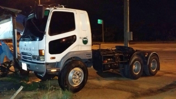 ขายฟูโซ่220เทอร์โบอินเตอร์