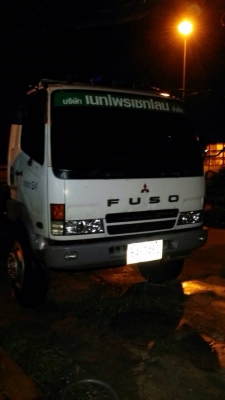 ขายฟูโซ่220เทอร์โบอินเตอร์