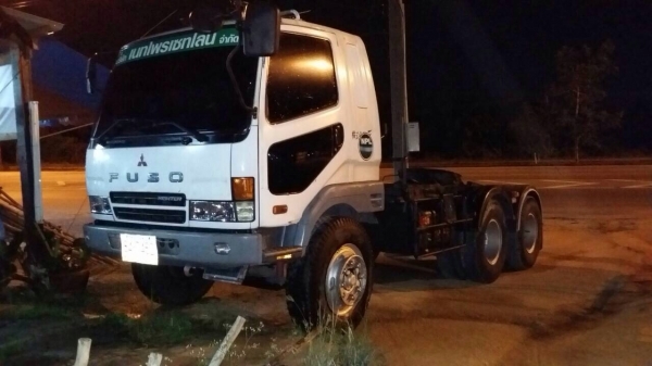 ขายฟูโซ่220เทอร์โบอินเตอร์