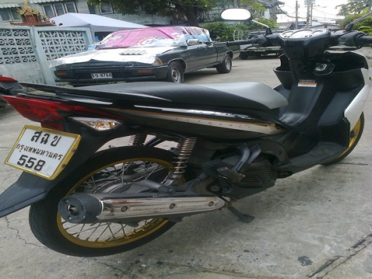 ขายNouvo-Elegance ปี53 สภาพดีรถบ้านเครื่องเดิมๆ ขายNouvo-Elegance ปี53 สภาพดีรถบ้านเครื่องเดิมๆ