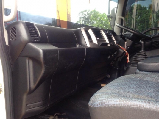 HINO ุุ6ล้อ ดัมพ์ 175แรง ปี 55 รถวิ่ง20,000กว่าโล HINO ุุ6ล้อ ดัมพ์ 175แรง ปี 55 รถวิ่ง20,000กว่าโล