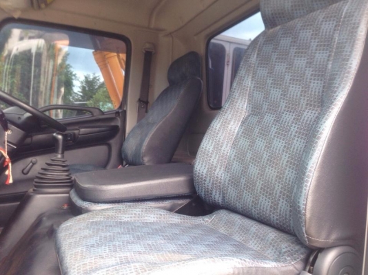 HINO ุุ6ล้อ ดัมพ์ 175แรง ปี 55 รถวิ่ง20,000กว่าโล HINO ุุ6ล้อ ดัมพ์ 175แรง ปี 55 รถวิ่ง20,000กว่าโล