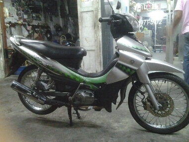 สปาร์คนาโนสตาร์มือปี49