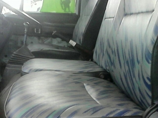 ขายร็อกกี้195แรง พ.เพาเวอร์ เบรกทิฟฟี่ ภายในสวย ยาว5เมตร สภาพพร้อมใช้งาน เอกสารพร้อมโอน สนใจโทร 090-8588220คุณนะ หรือ www.truck.in.th/498 ID:narong498