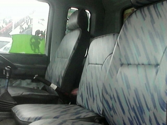 ขายร็อกกี้195แรง พ.เพาเวอร์ เบรกทิฟฟี่ ภายในสวย ยาว5เมตร สภาพพร้อมใช้งาน เอกสารพร้อมโอน สนใจโทร 090-8588220คุณนะ หรือ www.truck.in.th/498 ID:narong498