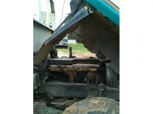 ขายเดก้าดั้ม195แรง เครื่องดี แคชซีสวย ยางดี ภายในสวย แอร์เย็น สภาพพร้อมใช้งาน เอกสารพร้อมโอน สนใจโทร 090-8588220คุณนะ หรือ www.truck.in.th/498 ID:narong498