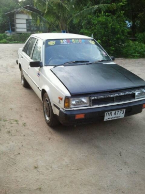 ขายรถเก๋ง ถูกๆครับด่วนปรับราคาครับ31,000