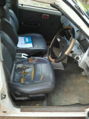 ขายรถเก๋ง ถูกๆครับด่วนปรับราคาครับ31,000