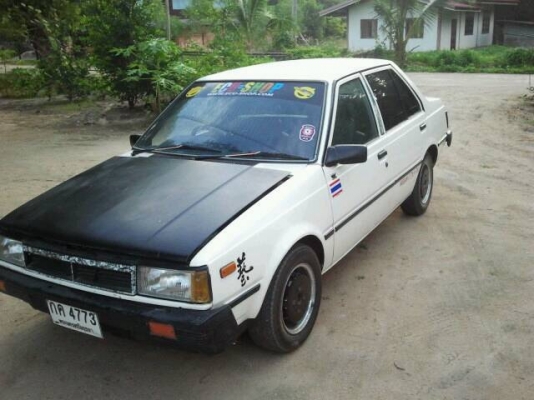 ขายรถเก๋ง ถูกๆครับด่วนปรับราคาครับ31,000