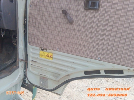 ขายด่วน รถบรรทุก 6 ล้อดั้ม HINO FC2W 120 แรง ซุปเปอร์เสี่ย(รถห้างแท้) สภาพเดิมๆ พร้อมใช้งาน ราคาสุดคุ้ม ขายด่วน รถบรรทุก 6 ล้อดั้ม HINO FC2W 120 แรง ซุปเปอร์เสี่ย(รถห้างแท้) สภาพเดิมๆ พร้อมใช้งาน ราคาสุดคุ้ม