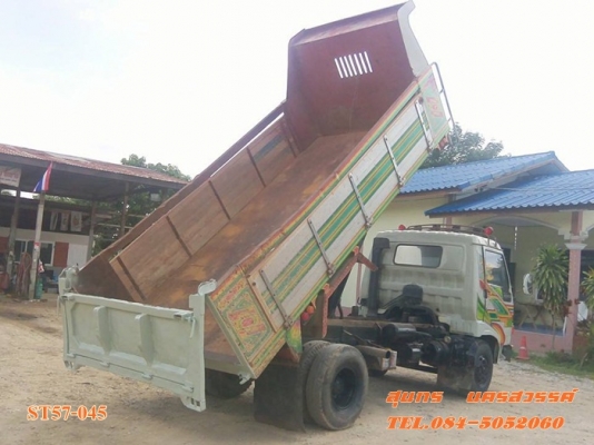 ขายด่วน รถบรรทุก 6 ล้อดั้ม HINO FC2W 120 แรง ซุปเปอร์เสี่ย(รถห้างแท้) สภาพเดิมๆ พร้อมใช้งาน ราคาสุดคุ้ม ขายด่วน รถบรรทุก 6 ล้อดั้ม HINO FC2W 120 แรง ซุปเปอร์เสี่ย(รถห้างแท้) สภาพเดิมๆ พร้อมใช้งาน ราคาสุดคุ้ม