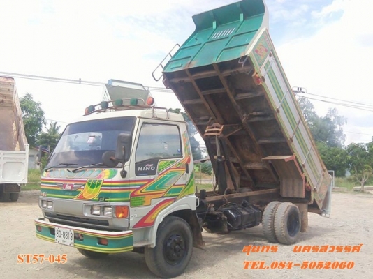 ขายด่วน รถบรรทุก 6 ล้อดั้ม HINO FC2W 120 แรง ซุปเปอร์เสี่ย(รถห้างแท้) สภาพเดิมๆ พร้อมใช้งาน ราคาสุดคุ้ม ขายด่วน รถบรรทุก 6 ล้อดั้ม HINO FC2W 120 แรง ซุปเปอร์เสี่ย(รถห้างแท้) สภาพเดิมๆ พร้อมใช้งาน ราคาสุดคุ้ม