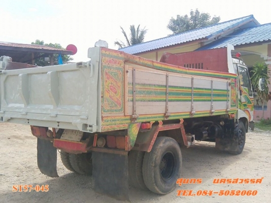 ขายด่วน รถบรรทุก 6 ล้อดั้ม HINO FC2W 120 แรง ซุปเปอร์เสี่ย(รถห้างแท้) สภาพเดิมๆ พร้อมใช้งาน ราคาสุดคุ้ม ขายด่วน รถบรรทุก 6 ล้อดั้ม HINO FC2W 120 แรง ซุปเปอร์เสี่ย(รถห้างแท้) สภาพเดิมๆ พร้อมใช้งาน ราคาสุดคุ้ม