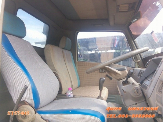 ขายด่วน รถบรรทุก 6 ล้อดั้ม HINO FC2W 120 แรง ซุปเปอร์เสี่ย(รถห้างแท้) สภาพเดิมๆ พร้อมใช้งาน ราคาสุดคุ้ม ขายด่วน รถบรรทุก 6 ล้อดั้ม HINO FC2W 120 แรง ซุปเปอร์เสี่ย(รถห้างแท้) สภาพเดิมๆ พร้อมใช้งาน ราคาสุดคุ้ม