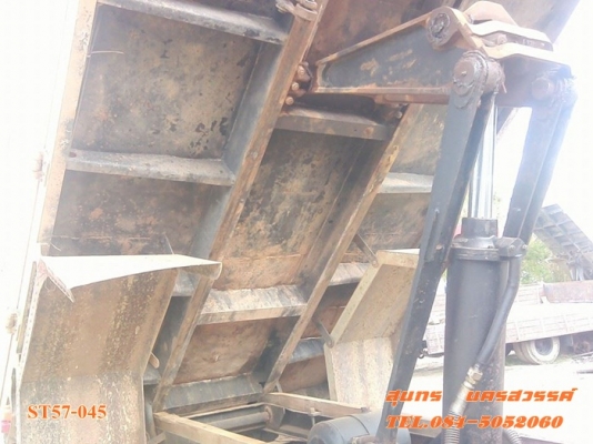 ขายด่วน รถบรรทุก 6 ล้อดั้ม HINO FC2W 120 แรง ซุปเปอร์เสี่ย(รถห้างแท้) สภาพเดิมๆ พร้อมใช้งาน ราคาสุดคุ้ม ขายด่วน รถบรรทุก 6 ล้อดั้ม HINO FC2W 120 แรง ซุปเปอร์เสี่ย(รถห้างแท้) สภาพเดิมๆ พร้อมใช้งาน ราคาสุดคุ้ม