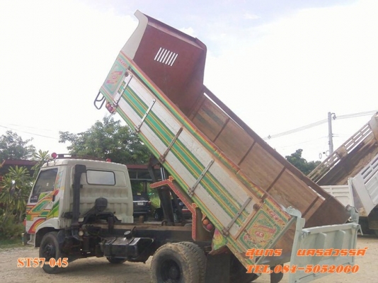 ขายด่วน รถบรรทุก 6 ล้อดั้ม HINO FC2W 120 แรง ซุปเปอร์เสี่ย(รถห้างแท้) สภาพเดิมๆ พร้อมใช้งาน ราคาสุดคุ้ม ขายด่วน รถบรรทุก 6 ล้อดั้ม HINO FC2W 120 แรง ซุปเปอร์เสี่ย(รถห้างแท้) สภาพเดิมๆ พร้อมใช้งาน ราคาสุดคุ้ม