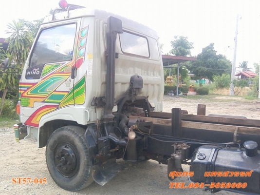 ขายด่วน รถบรรทุก 6 ล้อดั้ม HINO FC2W 120 แรง ซุปเปอร์เสี่ย(รถห้างแท้) สภาพเดิมๆ พร้อมใช้งาน ราคาสุดคุ้ม ขายด่วน รถบรรทุก 6 ล้อดั้ม HINO FC2W 120 แรง ซุปเปอร์เสี่ย(รถห้างแท้) สภาพเดิมๆ พร้อมใช้งาน ราคาสุดคุ้ม