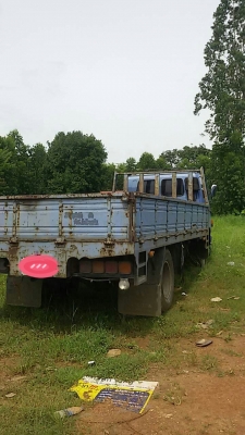 หกล้อJCM หกล้อJCM