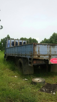 หกล้อJCM หกล้อJCM