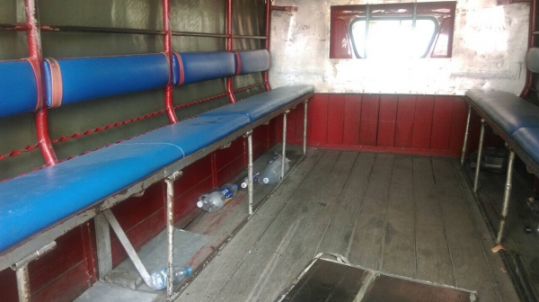 ขายรถ 4 ล้อโดยสาร