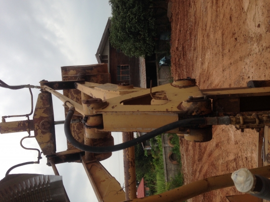 KOMATSU SD20-5 รถตัก เอนกประสงค์ ตักสูง KOMATSU SD20-5 รถตัก เอนกประสงค์ ตักสูง