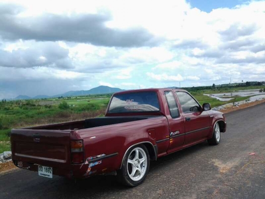 กะบะแค็ปไมตี้xเครื่องเสียงชุดใหญ่ แม็ค17 พร้อมใช้ กะบะแค็ปไมตี้xเครื่องเสียงชุดใหญ่ แม็ค17 พร้อมใช้