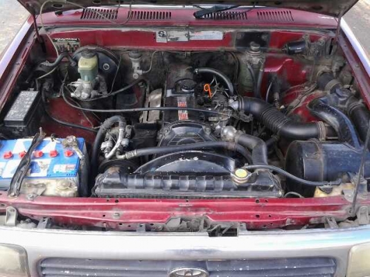 กะบะแค็ปไมตี้xเครื่องเสียงชุดใหญ่ แม็ค17 พร้อมใช้ กะบะแค็ปไมตี้xเครื่องเสียงชุดใหญ่ แม็ค17 พร้อมใช้