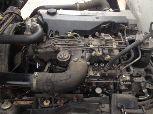 <<695,000>> NQR 150 แรง ปี 51 ตู้ยาว 5.5 เมตร รถพร้อมใช้งาน <<695,000>> NQR 150 แรง ปี 51 ตู้ยาว 5.5 เมตร รถพร้อมใช้งาน