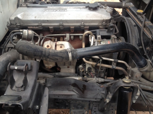 <<695,000>> NQR 150 แรง ปี 51 ตู้ยาว 5.5 เมตร รถพร้อมใช้งาน <<695,000>> NQR 150 แรง ปี 51 ตู้ยาว 5.5 เมตร รถพร้อมใช้งาน