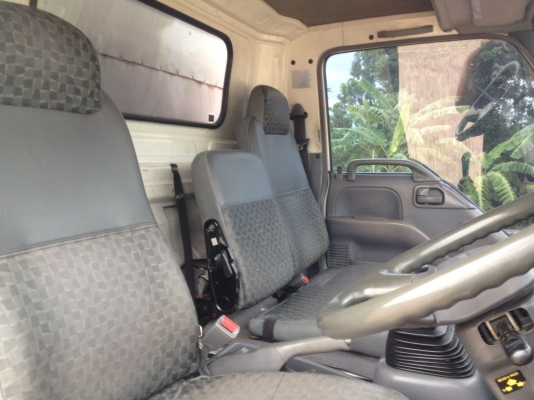 <<695,000>> NQR 150 แรง ปี 51 ตู้ยาว 5.5 เมตร รถพร้อมใช้งาน <<695,000>> NQR 150 แรง ปี 51 ตู้ยาว 5.5 เมตร รถพร้อมใช้งาน