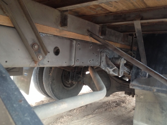 <<695,000>> NQR 150 แรง ปี 51 ตู้ยาว 5.5 เมตร รถพร้อมใช้งาน <<695,000>> NQR 150 แรง ปี 51 ตู้ยาว 5.5 เมตร รถพร้อมใช้งาน