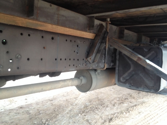 <<695,000>> NQR 150 แรง ปี 51 ตู้ยาว 5.5 เมตร รถพร้อมใช้งาน <<695,000>> NQR 150 แรง ปี 51 ตู้ยาว 5.5 เมตร รถพร้อมใช้งาน