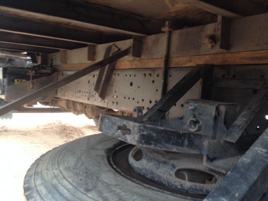 <<695,000>> NQR 150 แรง ปี 51 ตู้ยาว 5.5 เมตร รถพร้อมใช้งาน <<695,000>> NQR 150 แรง ปี 51 ตู้ยาว 5.5 เมตร รถพร้อมใช้งาน