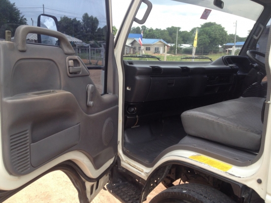 <<695,000>> NQR 150 แรง ปี 51 ตู้ยาว 5.5 เมตร รถพร้อมใช้งาน <<695,000>> NQR 150 แรง ปี 51 ตู้ยาว 5.5 เมตร รถพร้อมใช้งาน