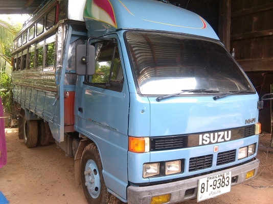 ขายด่วนครับรถ6ล้อNKRประกอบ.. มีหลังคาวิ่งนักเรียนสวยๆๆครับเครื่องดีครัซซีสวยมากครับซื้อใช้วิ่งโดยสารหรือไว้รับส่งนักเรียนดีมากเลยครับไม่ต้องทำอะไรพร้อมใช้เลยครับ ขายด่วนครับรถ6ล้อNKRประกอบ.. มีหลังคาวิ่งนักเรียนสวยๆๆครับเครื่องดีครัซซีสวยมากครับซื้อใช้วิ่งโดยสารหรือไว้รับส่งนักเรียนดีมากเลยครับไม่ต้องทำอะไรพร้อมใช้เลยครับ