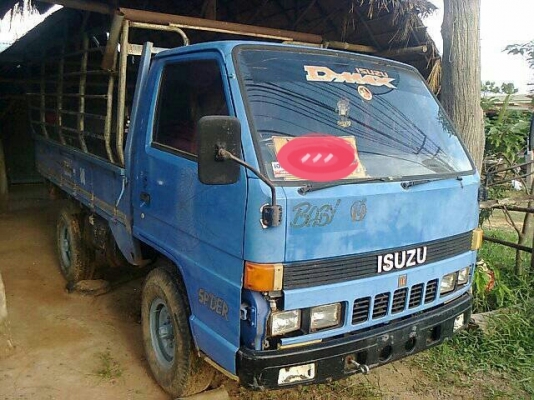 4 ล้อใหญ่