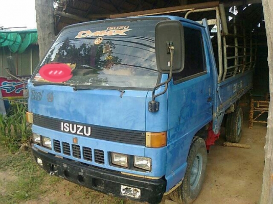 4 ล้อใหญ่