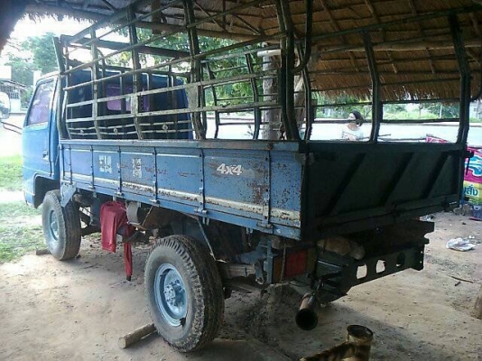 4 ล้อใหญ่