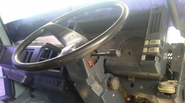 หัวเก๋ง.ร๊อคกี้.ตามสภาพ.เก็บงานนิด.ทำสีหน่อย.-ของครบ.ราคา32.000..