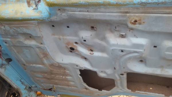 หัวเก๋ง.ร๊อคกี้.ตามสภาพ.เก็บงานนิด.ทำสีหน่อย.-ของครบ.ราคา32.000..